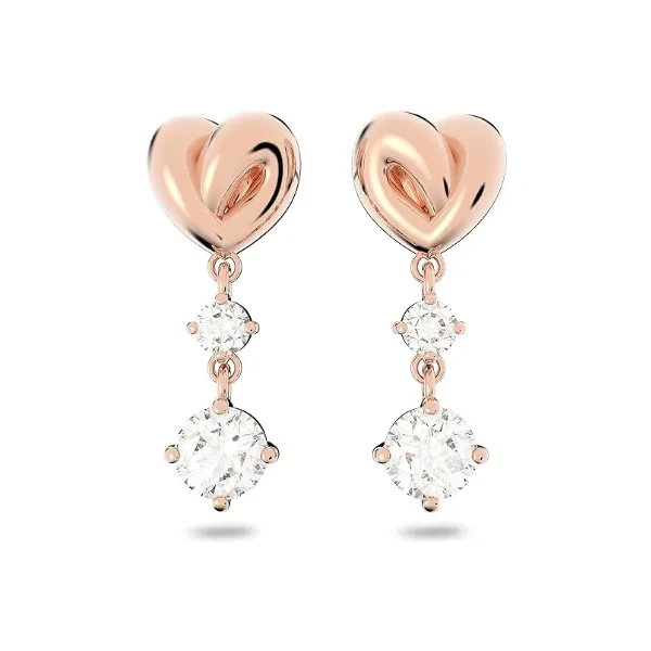 StarTech.com USB 3SWAROVSKI Lifelong Heart Necklace, Earrings, and Bracelet.0 to Dual HDMI Adapter