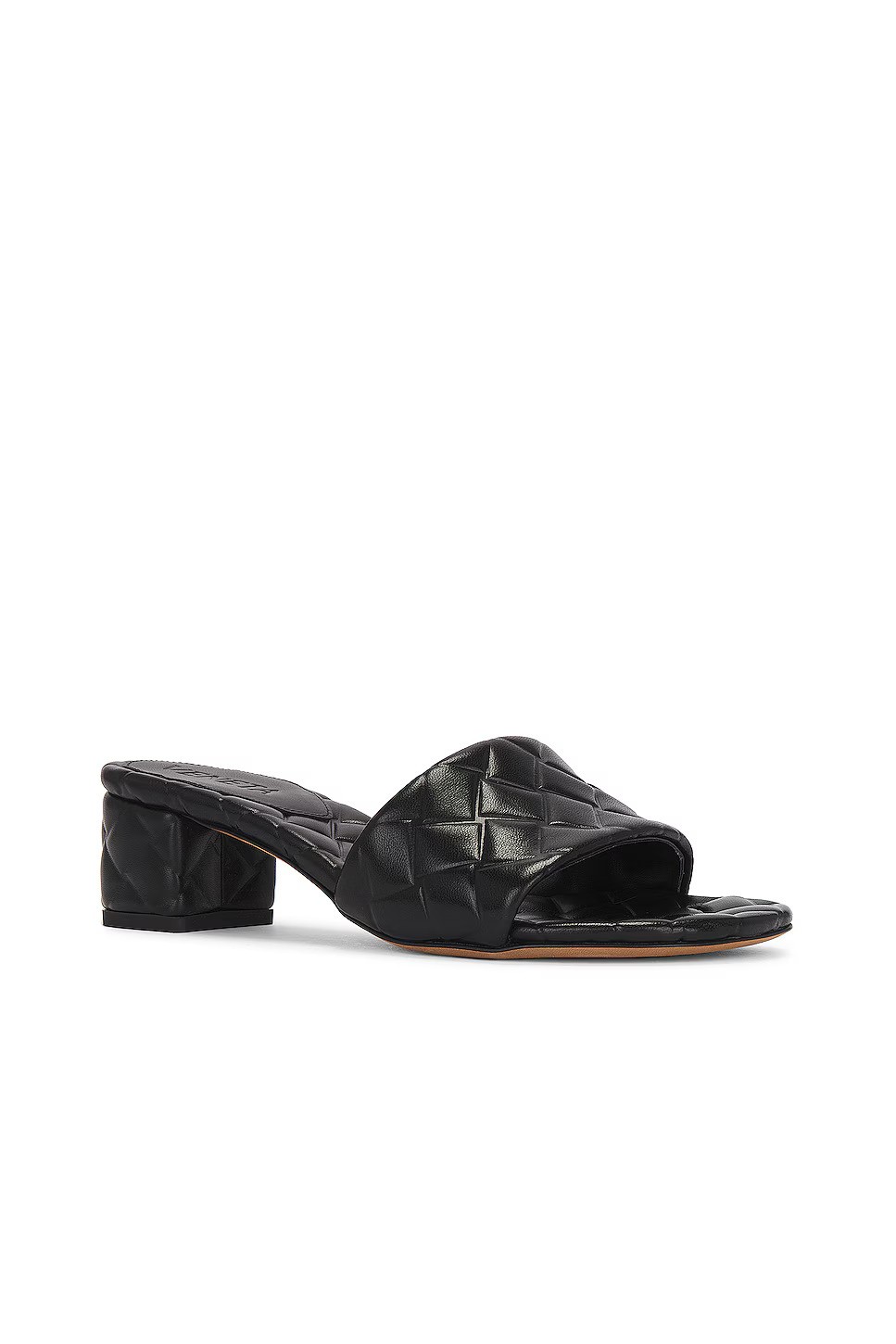 Mule Sandal
