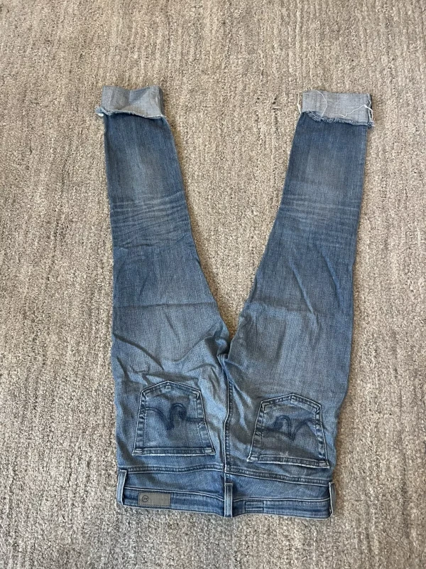 AG Jeans Size 27